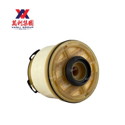 DENSO COOL GEAR Diesel Fuel Filter for Ford Ranger / Mazda BT-50 ( LU2Z-93-65A ) - 086300-4080