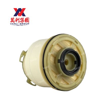 DENSO COOL GEAR Diesel Fuel Filter for MITSUBISHI Triton / Pajero Sport - 086300-4110