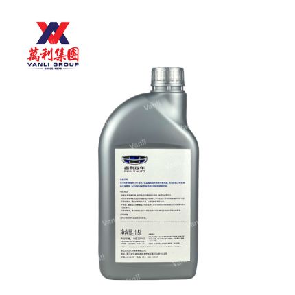 Genuine Geely -40 Celsius Coolant 1.5L OAT Technology LEC-II (Pre-Mixed) - 889885252