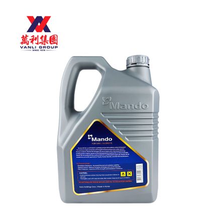 Mando 5w30 Fully Synthetic Engine Oil API SN