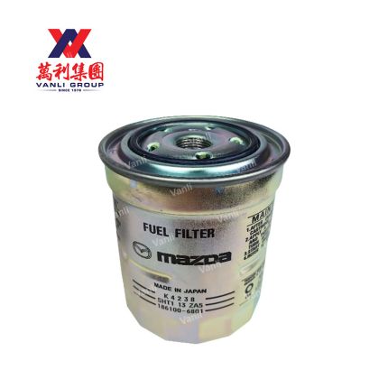 Mazda Fuel Filter for Mazda CX-5 Diesel 2.2cc - SHT1 13 ZA5A