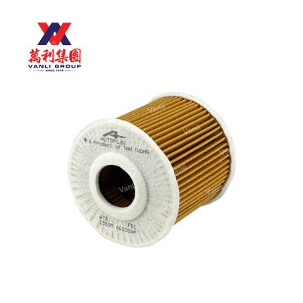 AutoPlus Oil Filter for Nissan Frontier D22 - 15208-AD200AP