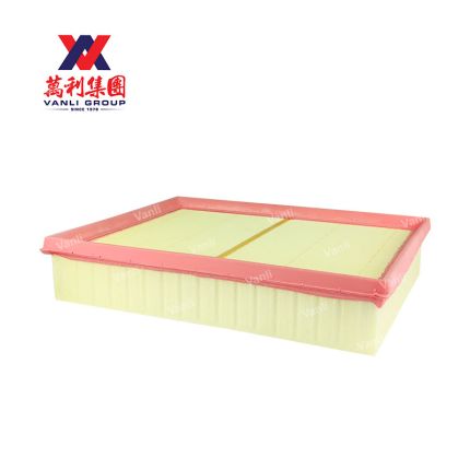 Nissan Air Filter for Nissan Navara D23 / NP300 - 16546-4KV0A