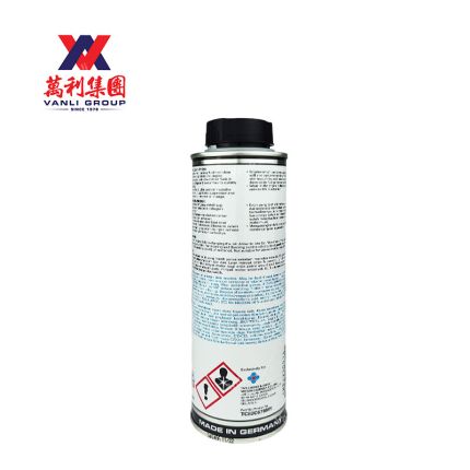 Tan Chong Liqui Moly Engine Flush 300ml - TC60C-678MY