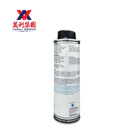 Tan Chong Liqui Moly MoS2 Engine Treatment 300ml - TC60C-591MY