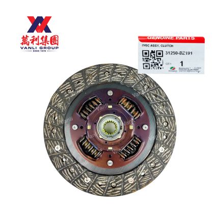 Perodua Clutch Kit Set for Perodua Alza 1.5cc Manual D46T