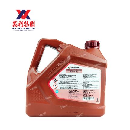 Perodua Genuine Radiator Coolant Premix 3L - 9004D-42002 *Daihatsu Technical Standard Approved*