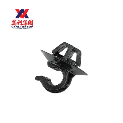 Proton Bonnet Stand Clip for Proton Saga BLM FLX / Wira / Waja / Persona / Exora / Perdana / Preve - MB889049