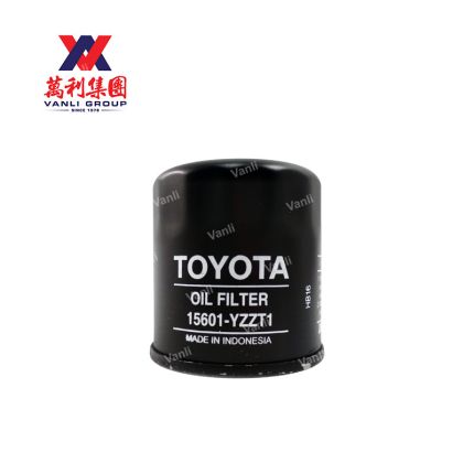 Toyota Oil Filter for Toyota Avanza / Rush - 15601-YZZT1