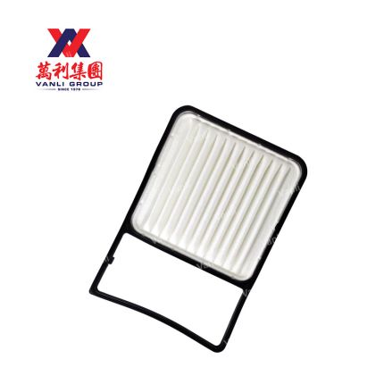 Toyota Air Filter for Toyota Avanza 1.3cc / 1.5cc / Rush 1.5cc - 17801-YZZT1