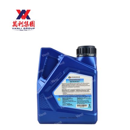 Perodua Hypoid Gear Oil SAE90 API GL-5 1Liter  - 9004G 10001