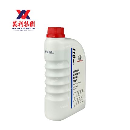 Honda All Season Anti-Freeze Coolant Type-2 1 Litre - 08CLA-P99-11LK8