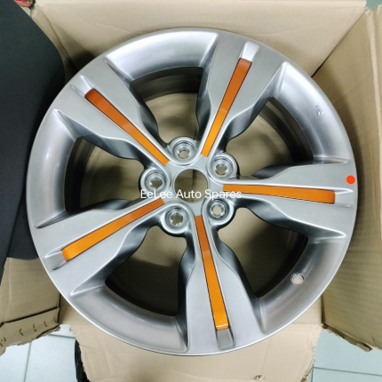 52905-2V200R9A WHEEL ASSY-ALUMINIUM Fit For Veloster