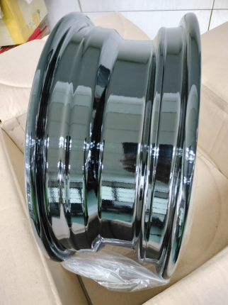 52910-07700 Hyundai WHEEL ASSY-ALUMINIUM Fit for KIA MORNING