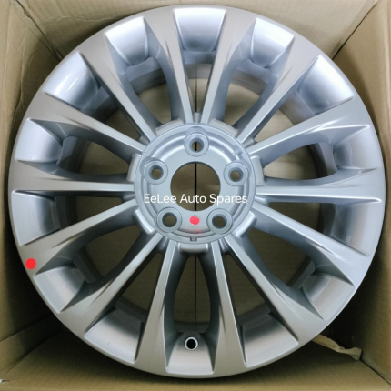 52910-C1200 WHEEL ASSY-ALUMINIUM Fit For Sonata 2014 - 2017