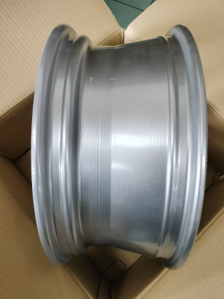 52910-C1200 WHEEL ASSY-ALUMINIUM Fit For Sonata 