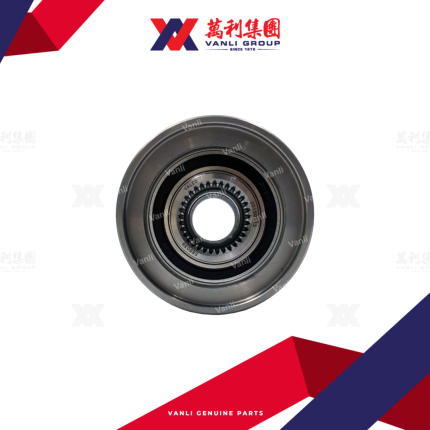 VALEO 588039 Alternator Freewheel Clutch Fit MERCEDES-BENZ VITO