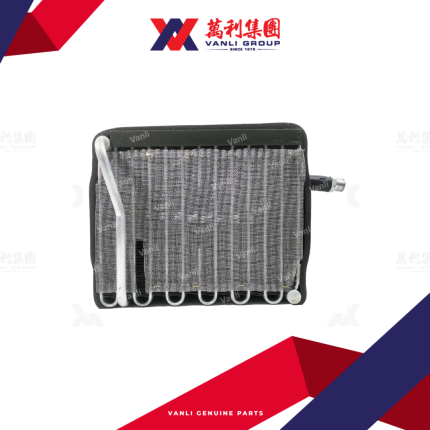Valeo 815116 Air Conditioning (A/C) Evaporator Fit for NISSAN Cefiro
