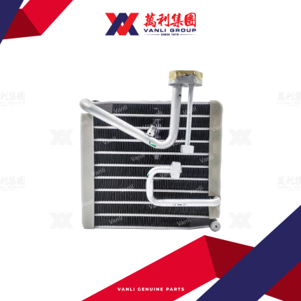 VALEO 815106 Air Conditioning (A/C) Evaporator FIT FOR MITSUBISHI Lancer MG