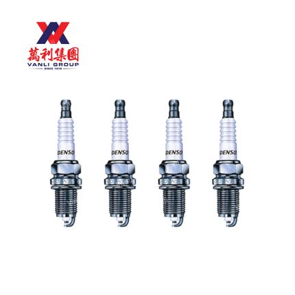 DENSO K16HPR-U11 Nickel Spark Plug ( 1 pcs ) - 067700-3020