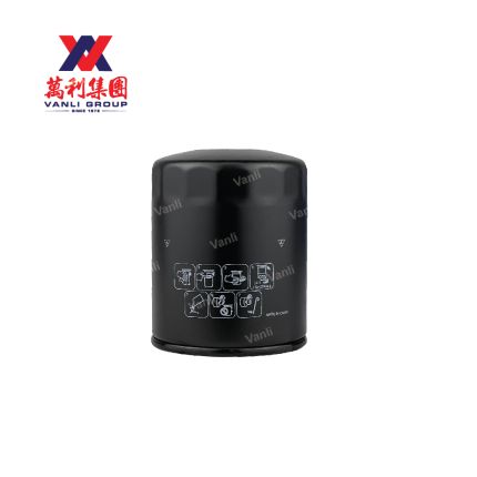 DENSO COOL GEAR Oil Filter for ISUZU D-Max - 260340-0720