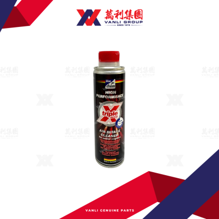 BLUE CHEM Air Intake Cleaner For Petrol Engines 300ML