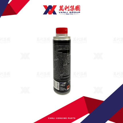 BLUE CHEM Air Intake Cleaner For Petrol Engines 300ML