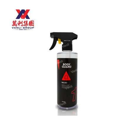 BODY GUARD MAXI Leather and Surface Cleaner 500ml - BG1023