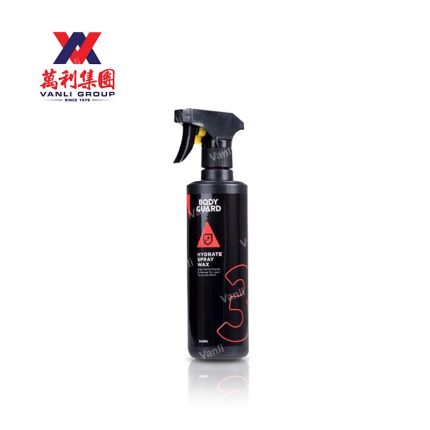 BODY GUARD Hydrate Spray Wax 500ml - BG3000