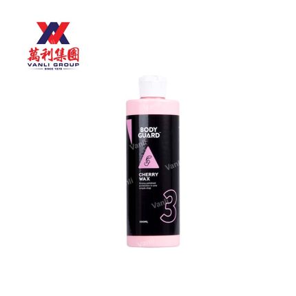 BODY GUARD Cherry Car Wax 500ML