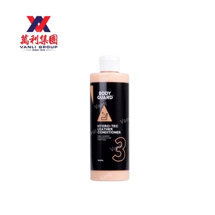 BODY GUARD Hydro Tec Leather Conditioner 500ml