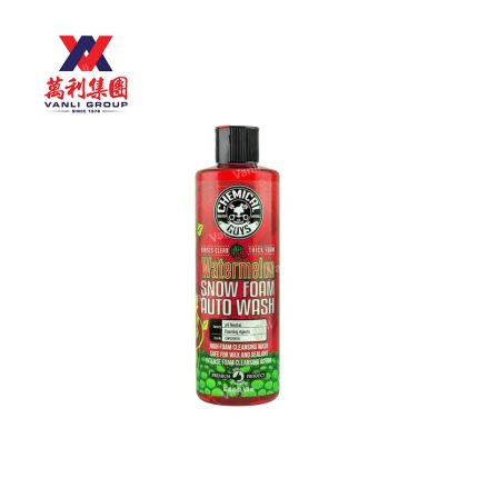 CHEMICAL GUYS Watermelon Snow Foam Extreme Suds Cleansing Wash 473ml