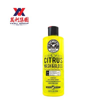 CHEMICAL GUYS Citrus Wash &amp; Gloss 473ml