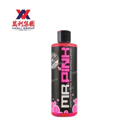 CHEMICAL GUYS MR. PINK Car Wash Shampoo 473ml