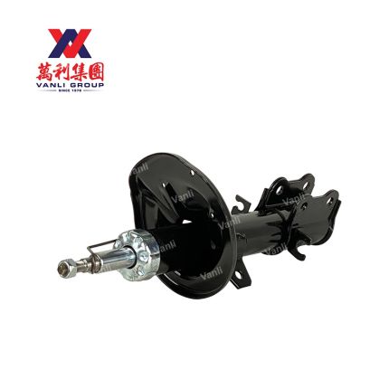 Hyunkia Absorber for Naza Citra Front set (2pcs)