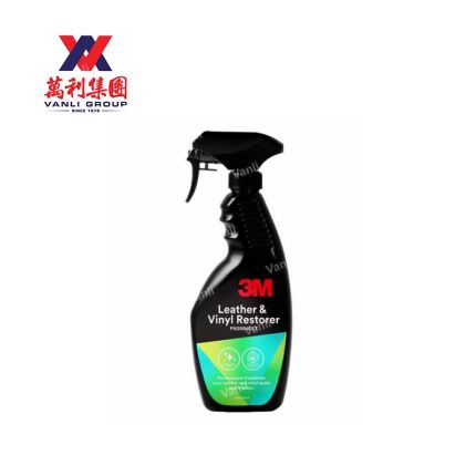 3M™ Leather and Vinyl Restorer 400 ml - PN39040LT