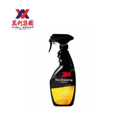 3M™ Tire Dressing 400ml - PN39042LT