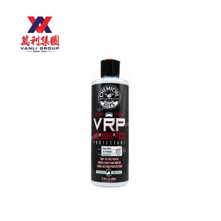 CHEMICAL GUYS VRP ( Vinyl + Rubber + Plastic ) Protectant 473ml for Interior / Exterior