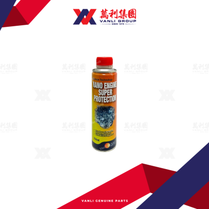 DPS Nano Engine Super Protection Treatment 250ml - WV2702510