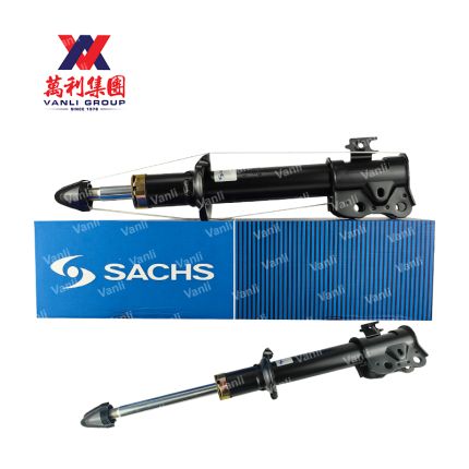 ZF SACHS Front Absorber Set ( Left &amp; Right ) for Proton Saga ( BLM )