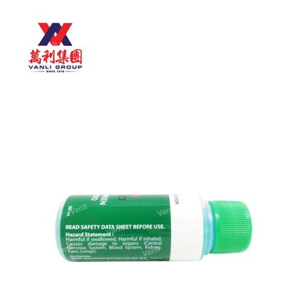Hap Seng Fuso Windscreen Shampoo 50ml
