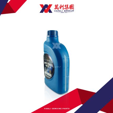 Hyundai MTF  Manual Transmission Fluid 75W85 1L - 08950-00020 