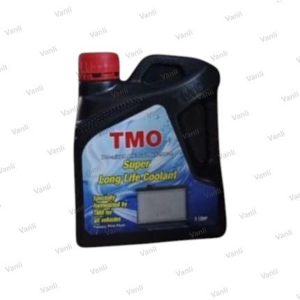 Toyota TMO Super Long Life Coolant 1L - 08889-8102