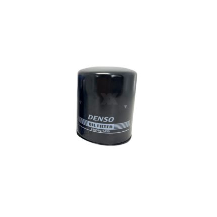 Denso Cool Gear Oil Filter for Isuzu D-Max 2012 Onwards All Variants (8-98165071-0)