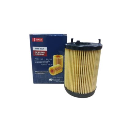 Denso Oil Filter for Isuzu D-Max 1.9L 2016 Onwards (8-98270524-0)