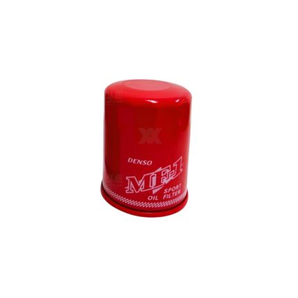 Denso Sport Oil Filter Magnet Type MF-1 Made in Japan for Honda