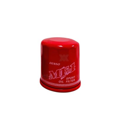 Denso Sport Oil Filter Magnet Type Made in Japan for Toyota