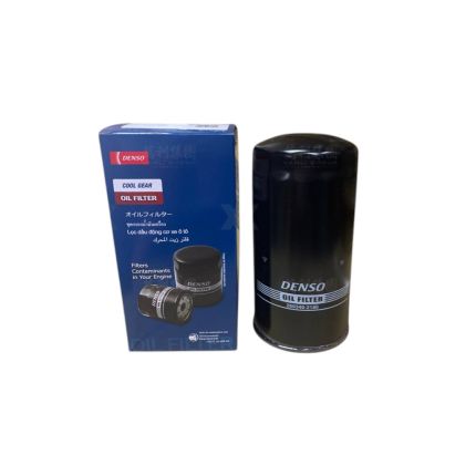 Denso Cool Gear Oil Filter for Isuzu D-Max 2005-2012 (8-97358-720-0)