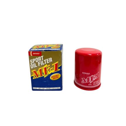 Denso Sport Oil Filter Magnet Type MF-1 Made in Japan for Honda