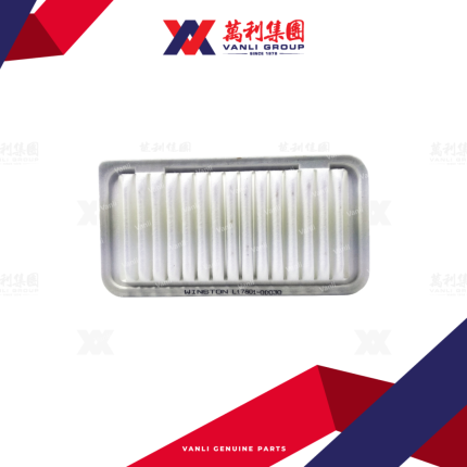 Toyota GENUINE Air Filter L17801-0D030 Toyota Vios